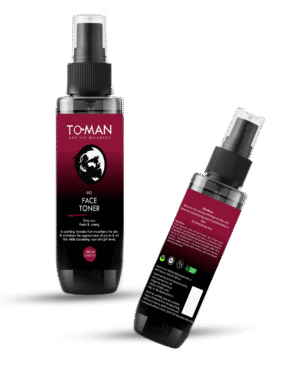 To-MAN Bio Face Toner